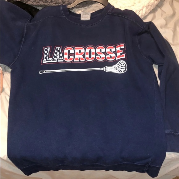Crew neck - Picture 1 of 1